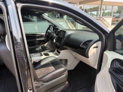 Used 2019 Dodge Grand Caravan SXT Wagon at VerHage Auto Sales near Holland, MI