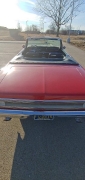 Used 1967 Plymouth GTX BELVERDERE CONVERTIBLE at VerHage Auto Sales near Holland, MI