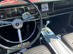 Used 1967 Plymouth GTX CONVERTIBLE 440 FOUR BARREL AUTO at VerHage Auto Sales near Holland, MI