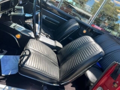 Used 1967 Plymouth GTX CONVERTIBLE 440 FOUR BARREL AUTO at VerHage Auto Sales near Holland, MI