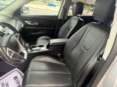 Used 2014 GMC Terrain 4d SUV AWD Denali at VerHage Auto Sales near Holland, MI