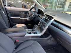 Used 2013 Ford Edge 4d SUV FWD SE at VerHage Auto Sales near Holland, MI