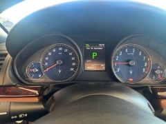 Used 2014 Maserati GranTurismo Convertible 2dr Conv GranTurismo at VerHage Auto Sales near Holland, MI