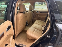 Used 2014 Porsche Cayenne AWD 4dr S at VerHage Auto Sales near Holland, MI