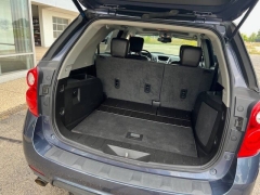 Used 2013 Chevrolet Equinox 4d SUV AWD LT2 at VerHage Auto Sales near Holland, MI