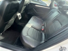 Used 2013 Volkswagen Passat 4dr Sdn 2.5L SE PZEV at VerHage Auto Sales near Holland, MI