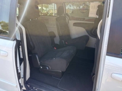 Used 2015 Dodge Grand Caravan 4dr Wgn SE at VerHage Auto Sales near Holland, MI