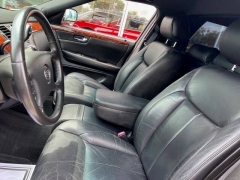 Used 2007 Cadillac DTS Professional 4dr Sdn Limousine at VerHage Auto Sales near Holland, MI