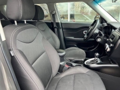 Used 2016 Kia Soul 5dr Wgn Auto Base at VerHage Auto Sales near Holland, MI