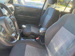 Used 2015 Jeep Patriot 4WD 4dr Sport at VerHage Auto Sales near Holland, MI