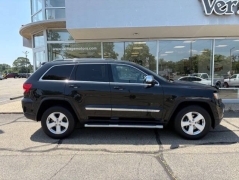 Used 2012 Jeep Grand Cherokee 4WD 4dr Laredo at VerHage Auto Sales near Holland, MI