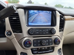 Used 2017 GMC Yukon 4d SUV 4WD Denali at VerHage Auto Sales near Holland, MI