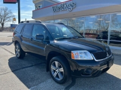 Used 2011 Mitsubishi Endeavor 4d SUV AWD SE at VerHage Auto Sales near Holland, MI