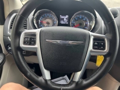 Used 2011 Chrysler Town & Country 4d Wagon Touring L at VerHage Auto Sales near Holland, MI