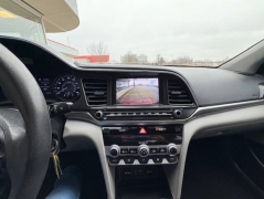 Used 2020  Hyundai Elantra SEL IVT at VerHage Auto Sales near Holland&comma; MI