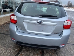 Used 2012  Subaru Impreza 4d Hatchback i Sport Premium CVT at VerHage Auto Sales near Holland&comma; MI