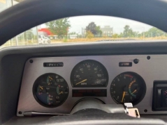 Used 1987 Pontiac Sunbird 2d Convertible SE at VerHage Auto Sales near Holland, MI