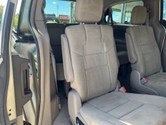 Used 2011 Chrysler Town & Country 4d Wagon Touring at VerHage Auto Sales near Holland, MI