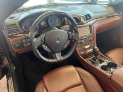 Used 2014 Maserati GranTurismo Convertible 2dr Conv GranTurismo at VerHage Auto Sales near Holland, MI