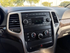 Used 2011 Jeep Grand Cherokee 4WD 4dr Laredo at VerHage Auto Sales near Holland, MI