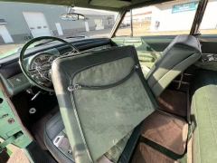 Used 1953 Chrysler IMPERIAL 2 DOOR HT COUPE at VerHage Auto Sales near Holland, MI