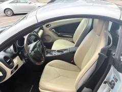 Used 2007 Mercedes-Benz SLK-Class 2d Convertible SLK280 at VerHage Auto Sales near Holland, MI