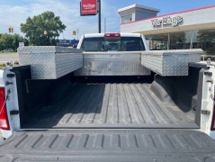 Used 2012 Ram 1500 2WD Reg Cab Tradesman Longbed at VerHage Auto Sales near Holland, MI
