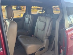 Used 2014  Chrysler Town & Country 4d Wagon Touring at VerHage Auto Sales near Holland, MI