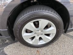 Used 2011  Subaru Outback 4d SUV i Prem AT All-Weather/Moonroof at VerHage Auto Sales near Holland, MI