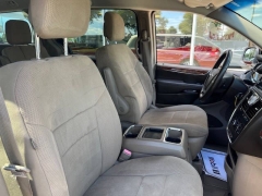 Used 2011 Chrysler Town & Country 4d Wagon Touring at VerHage Auto Sales near Holland, MI