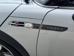 Used 2008 MINI Cooper Convertible 2dr S at VerHage Auto Sales near Holland, MI