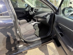 Used 2011 Mitsubishi Outlander Sport 4d SUV AWD SE at VerHage Auto Sales near Holland, MI