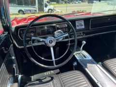 Used 1967 Plymouth GTX CONVERTIBLE 440 FOUR BARREL AUTO at VerHage Auto Sales near Holland, MI