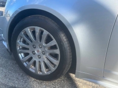 Used 2012  Cadillac CTS Coupe 2d Coupe AWD Performance at VerHage Auto Sales near Holland, MI