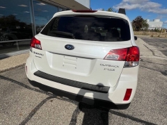 Used 2014  Subaru Outback 4dr Wgn H4 Auto 2.5i Premium at VerHage Auto Sales near Holland, MI