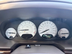 Used 2004 Chrysler Sebring 2d Convertible Limited at VerHage Auto Sales near Holland, MI