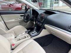 Used 2014 Subaru XV Crosstrek 4d SUV Limited at VerHage Auto Sales near Holland, MI