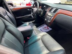 Used 2007 Cadillac DTS Professional 4dr Sdn Limousine at VerHage Auto Sales near Holland, MI