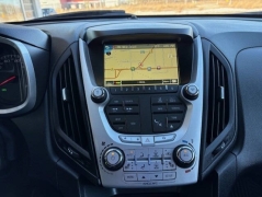 Used 2013 Chevrolet Equinox 4d SUV AWD LT2 at VerHage Auto Sales near Holland, MI
