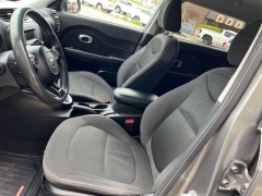 Used 2016 Kia Soul 5dr Wgn Auto Base at VerHage Auto Sales near Holland, MI