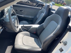 Used 2005 Chrysler Crossfire 2d Convertible Limited at VerHage Auto Sales near Holland, MI
