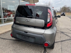 Used 2016 Kia Soul 5dr Wgn Auto Base at VerHage Auto Sales near Holland, MI