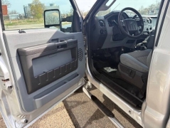 Used 2012 Ford Super Duty F-250 4WD Reg Cab XL at VerHage Auto Sales near Holland, MI