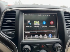 Used 2014  Jeep Grand Cherokee 4d SUV 4WD Limited at VerHage Auto Sales near Holland&comma; MI