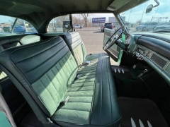Used 1953 Chrysler IMPERIAL 2 DOOR HT COUPE at VerHage Auto Sales near Holland, MI