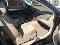 Used 2010 Chrysler Sebring 2d Convertible LXi Touring at VerHage Auto Sales near Holland, MI