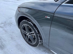 Used 2021  Audi Q5 Prestige 55 TFSI e quattro at VerHage Auto Sales near Holland&comma; MI