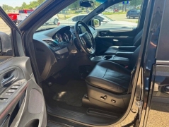Used 2015 Dodge Grand Caravan 4d Wagon R/T at VerHage Auto Sales near Holland, MI