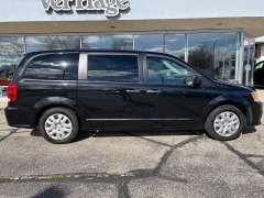 Used 2019 Dodge Grand Caravan SE Wagon at VerHage Auto Sales near Holland, MI