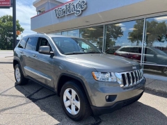 Used 2011 Jeep Grand Cherokee 4WD 4dr Laredo at VerHage Auto Sales near Holland, MI